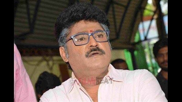 ನಿರ್ದೇಶಕ ರೇಣುಕಾ ಶರ್ಮಾ, ನಟ ಅರವಿಂದ್ ನಿಧನಕ್ಕೆ ಜಗ್ಗೇಶ್ ಸಂತಾಪ