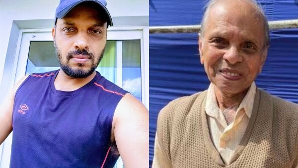 ಹಿರಿಯ ಸಾಹಿತಿ ಶ್ರೀರಂಗ ನೀಡಿದ ಸಲಹೆಯ ಮಹತ್ವ ನೆನೆದ ಕವಿರಾಜ್