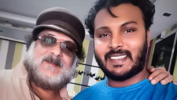 ತನ್ನವರಿಗೆ 'ಆಸರೆ'ಯಾದ ಕ್ರೇಜಿಸ್ಟಾರ್ ಪುತ್ರ: ಮುಗಿಲ್‌ಪೇಟೆ ಸದಸ್ಯರಿಗೆ ತಲಾ 5 ಸಾವಿರ