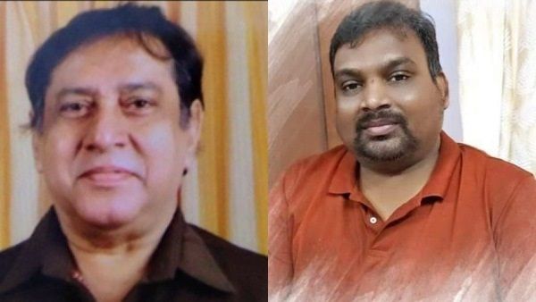 ತೆಲುಗು ನಿರ್ದೇಶಕ ನಂದ್ಯಾಲ ರವಿ, ಮಲಯಾಳಂ ನಟ ಪಿಸಿ ಚಾರ್ಜ್ ನಿಧನ