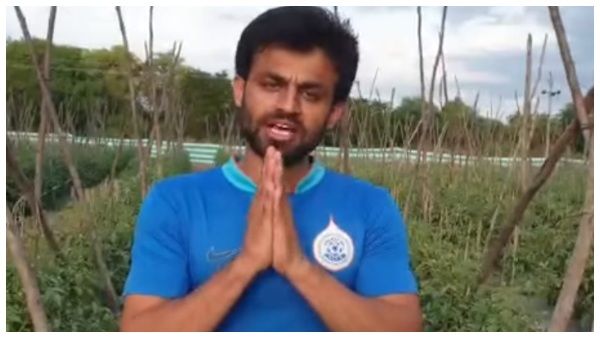 'ಎಪಿಎಂಸಿ ಕಾಯ್ದೆ ಉತ್ತಮವೆಂದು ಸಾಬೀತುಪಡಿಸಿ': ಸರ್ಕಾರಕ್ಕೆ ಶಶಿಕುಮಾರ್ ಆಗ್ರಹ