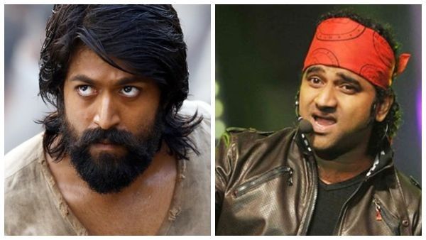 ಯಶ್ ಬಗ್ಗೆ ಸಂಗೀತ ನಿರ್ದೇಶಕ ದೇವಿ ಶ್ರೀ ಪ್ರಸಾದ್ ಹೇಳಿದ ಚಿನ್ನದಂತಾ ಮಾತು