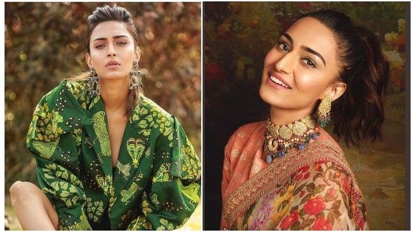 ಈ ಕಾರಣಕ್ಕಾಗಿ ಬೋಲ್ಡ್ ಪಾತ್ರಗಳಲ್ಲಿ ನಟಿಸಲ್ಲ ಎಂದ 'ನಿನ್ನಿಂದಲೇ' ನಟಿ ಎರಿಕಾ ಫರ್ನಾಂಡಿಸ್