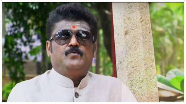 ಪೊಲೀಸ್ ಅಧಿಕಾರಿಗಳಲ್ಲಿ ನಟ ಜಗ್ಗೇಶ್ ಮನವಿ: ಏನದು?