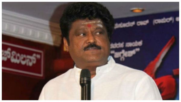 ಪ್ರಾರ್ಥನೆ ಕೇಳಲಿಲ್ಲ, ಮಾದೇಗೌಡರ ಮಗ ಇನ್ನಿಲ್ಲ: ನನ್ನ ದೇಹ ಸುಟ್ಟಂತೆ ಆಗಿದೆ