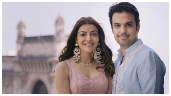 ನಟನೆಯಿಂದ ದೂರ ಸರಿಯುತ್ತಾರಾ ಕಾಜಲ್ ಅಗರ್ವಾಲ್? 'ಮಗಧೀರ' ಸುಂದರಿ ಹೇಳಿದ್ದೇನು?