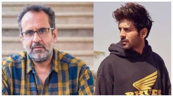 ಕರಣ್, ಶಾರುಖ್ ಬಳಿಕ ಮತ್ತೊಂದು ಸಿನಿಮಾದಿಂದ ಕಾರ್ತಿಕ್ ಔಟ್: ನಿರ್ದೇಶಕನ ಪ್ರತಿಕ್ರಿಯೆ