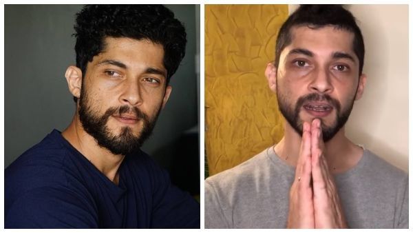 ಜಾತಿ ವ್ಯವಸ್ಥೆ ಬಗ್ಗೆ ಉಪೇಂದ್ರ ಮಾತು: ಭಿನ್ನ ಅಭಿಪ್ರಾಯ ಮುಂದಿಟ್ಟ ನಟ ಕಿರಣ್