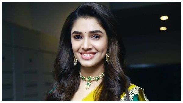 ಸುಳ್ಳು ಸುದ್ದಿಯ ಬಗ್ಗೆ ಸ್ಪಷ್ಟನೆ ನೀಡಿದ 'ಉಪ್ಪೆನಾ' ಸುಂದರಿ ಕೃತಿ ಶೆಟ್ಟಿ