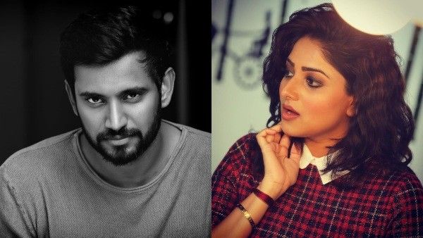 'ಲವ್ ಮಿ or ಹೇಟ್ ಮಿ,,,' ಅಂತಿದೆ ರಚ್ಚು-ಡಾರ್ಲಿಂಗ್ ಕೃಷ್ಣ ಜೋಡಿ