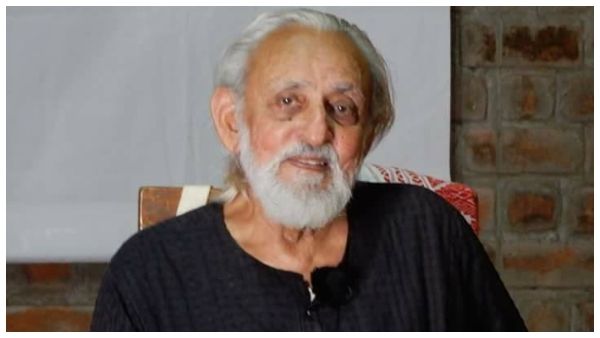 ಹಿರಿಯ ರಂಗಕರ್ಮಿ, ನಿರ್ದೇಶಕ ಎಂ.ಎಸ್ ಸತ್ಯು ಅಸ್ಪತ್ರೆಗೆ ದಾಖಲು