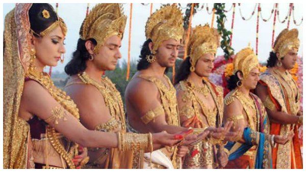 ವೀಕ್ಷಕರ ಒತ್ತಾಯದ ಮೇರೆಗೆ ಮತ್ತೆ ಬರ್ತಿದೆ 'ಮಹಾಭಾರತ' ಧಾರಾವಾಹಿ