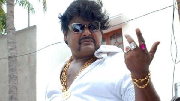 ಕೊರೊನಾ ಲಸಿಕೆ ಬಗ್ಗೆ ತಪ್ಪು ಮಾಹಿತಿ ಹಬ್ಬಿಸಿದ ನಟನಿಗೆ 2 ಲಕ್ಷ ರೂ.ದಂಡ