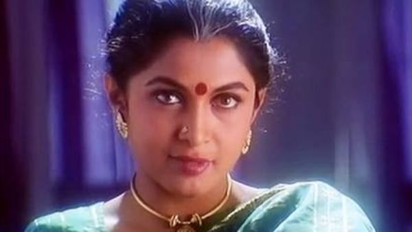 'ಪಡೆಯಪ್ಪಾ' ಪ್ರದರ್ಶನ ವೇಳೆ ರಮ್ಯಾ ಕೃಷ್ಣನ್ ಮೇಲೆ ಚಪ್ಪಲಿ ಎಸೆದಿದ್ದರಂತೆ