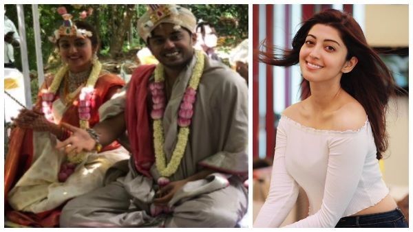 ಗುಟ್ಟಿನ ಮದುವೆ ಬಗ್ಗೆ ನಟಿ ಪ್ರಣಿತಾ ಸ್ಪಷ್ಟನೆ: ಕೊಟ್ಟ ಕಾರಣವೇನು?