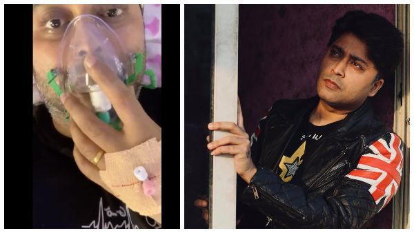 ಸಾಯುವ ಮುನ್ನ ವಿಡಿಯೋ ಮಾಡಿ ಆಸ್ಪತ್ರೆಯ ಅವ್ಯವಸ್ಥೆ ಬಿಚ್ಚಿಟ್ಟ ನಟ