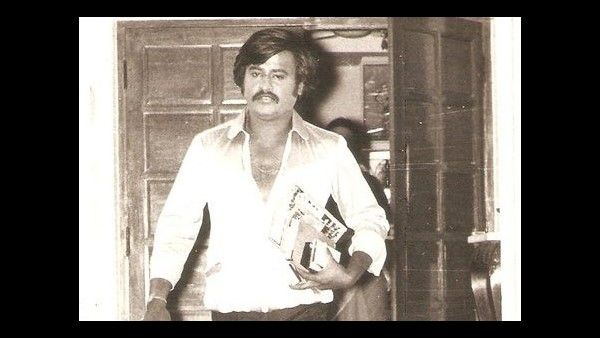 1000 ರೂಪಾಯಿಗಾಗಿ ದೊಡ್ಡ ಅವಮಾನ: ಎವಿಎಂ ಸ್ಟುಡಿಯೋ ಕಹಿ ಘಟನೆ ಬಿಚ್ಚಿಟ್ಟ ರಜನಿಕಾಂತ್