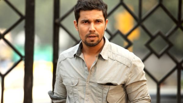 ಮಾಜಿ ಸಿಎಂ ಮಾಯಾವತಿ ಬಗ್ಗೆ ಡರ್ಟಿ ಜೋಕ್; ವಿವಾದದಲ್ಲಿ ನಟ ರಣದೀಪ್ ಹೂಡ