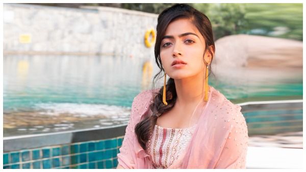 'ಕಿರಿಕ್ ಪಾರ್ಟಿ' ಹಿಂದಿ ರಿಮೇಕ್ ನಲ್ಲಿ ನಟಿಸಲ್ಲ ಎಂದ ರಶ್ಮಿಕಾ: ಕಾರಣವೇನು?