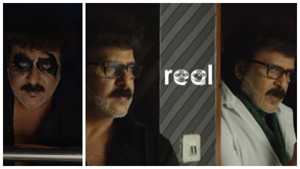 ರವಿ ಬೋಪಣ್ಣನ ಕತೆಯಾ? ರವಿಚಂದ್ರನ್ ಕತೆಯಾ? ಗೊಂದಲಕ್ಕೆ ನೂಕಿದ ಕ್ರೇಜಿ ಸ್ಟಾರ್