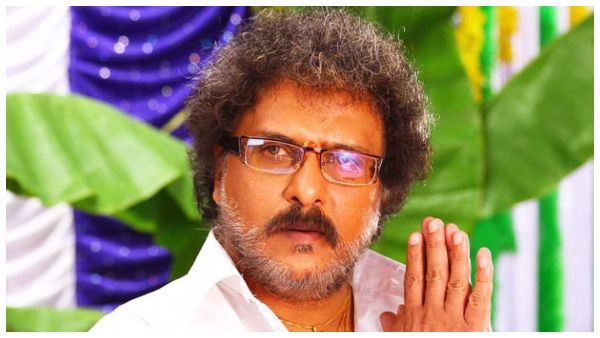 ಕ್ರೇಜಿ ಸ್ಟಾರ್ ರವಿಚಂದ್ರನ್ ಹುಟ್ಟುಹಬ್ಬ; 3 ಹೊಸ ಸಿನಿಮಾಗಳು ಘೋಷಣೆ