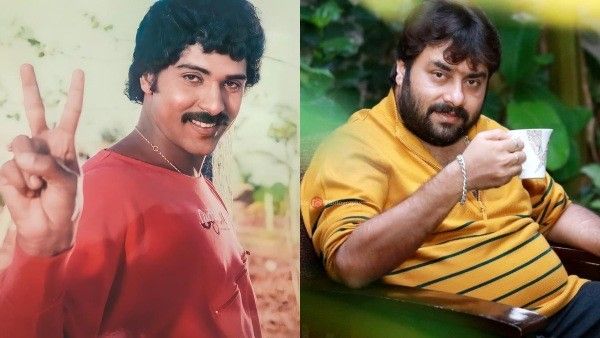 'ಕನಸುಗಾರ'ನ ಜನುಮದಿನಕ್ಕೆ ರಘುರಾಮ್ 'ಅಭಿಮಾನ'ದ ಉಡುಗೊರೆ