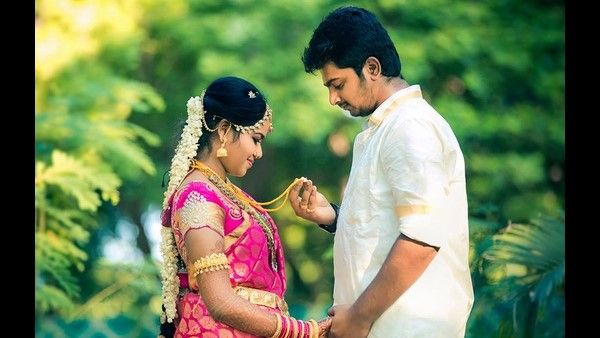 ತಮಿಳು ನಿರ್ದೇಶಕನೊಂದಿಗೆ ರಘುವೀರ್ ಪುತ್ರಿ ವಿವಾಹ, ಯಾರು ಆ ಡೈರೆಕ್ಟರ್?