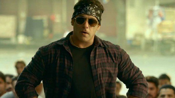 ಬಿಡುಗಡೆಯಾದ ದಿನವೇ 'ರಾಧೆ' ಸಿನಿಮಾ ಲೀಕ್; ಸಲ್ಮಾನ್ ಅಭಿಮಾನಿಗಳ ಬೇಸರ