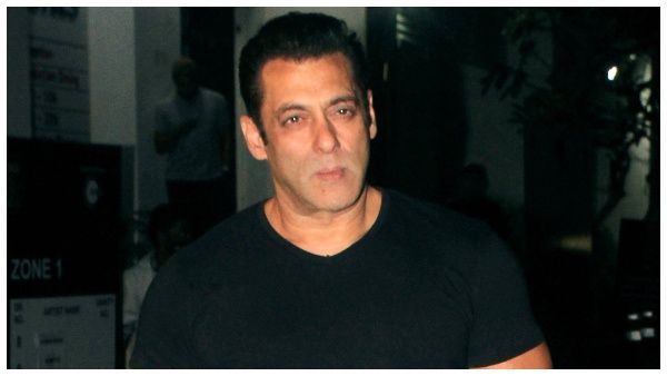 ಕೊರೊನಾದಿಂದ ತಂದೆಯನ್ನು ಕಳೆದುಕೊಂಡ ಕರ್ನಾಟಕದ ವಿದ್ಯಾರ್ಥಿಗೆ ಸಲ್ಮಾನ್ ಸಹಾಯ