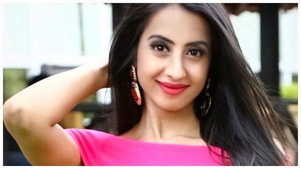 ಸಂಜನಾ ಗಲ್ರಾನಿ ವಿರುದ್ಧ ಮತ್ತೊಂದು ಪ್ರಕರಣ ದಾಖಲು