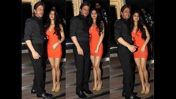 ಮಗಳ ಭವಿಷ್ಯದ ಬಾಯ್ ಫ್ರೆಂಡ್‌ಗೆ 7 ಷರತ್ತು ವಿಧಿಸಿದ್ದ ಶಾರುಖ್ ಖಾನ್