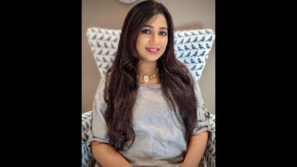 ತಾಯಿಯಾದ ಶ್ರೇಯಾ ಘೋಷಾಲ್: ಸಿಹಿ ಸುದ್ದಿ ನೀಡಿದ ಗಾಯಕಿಗೆ ಅಭಿನಂದನೆಗಳ ಮಳೆ