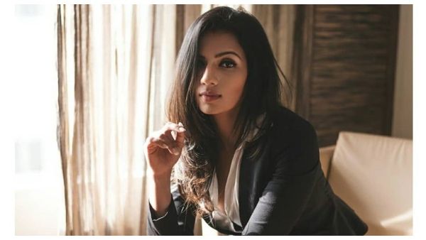 ಸುದ್ದಿ ವಾಹಿನಿಗಳ ವಿರುದ್ಧ ನಟಿ ಶ್ರುತಿ ಹರಿಹರನ್ ಗರಂ