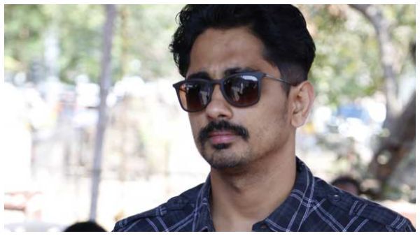 ಕೊಲೆ ಬೆದರಿಕೆ ಇದ್ದರೂ ಪೊಲೀಸ್ ಭದ್ರತೆ ಬೇಡವೆಂದ ನಟ ಸಿದ್ಧಾರ್ಥ್