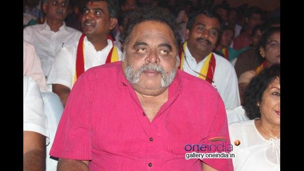 'ಒಂದೇ ಒಂದು ಫೋನ್ ಮಾಡಿ ಎಂಎಲ್‌ಎ ಟಿಕೆಟ್ ಕೊಡಿಸಿದ್ದರು ರೆಬೆಲ್ ಸ್ಟಾರ್'