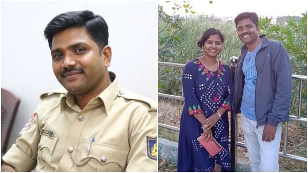 'ಸರಿಗಮಪ' ಪೊಲೀಸ್ ಕಾನ್ಸ್‌ಟೇಬಲ್ ಪತ್ನಿ ಸಾವು ಪ್ರಕರಣಕ್ಕೆ ತಿರುವು