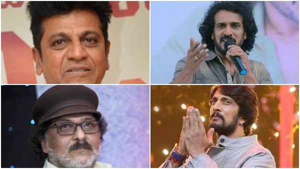 ವಿಶೇಷ ಕಾಳಜಿ-ಪ್ರೀತಿ ತೋರಿದ ಶಿವಣ್ಣ, ರವಿಚಂದ್ರನ್, ಉಪೇಂದ್ರ ಬಗ್ಗೆ ಸುದೀಪ್ ಹೇಳಿದ್ದೇನು?