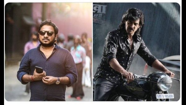 ನಿರ್ದೇಶಕ ಆರ್.ಚಂದ್ರು ಮತ್ತು 'ಕಬ್ಜ' ಚಿತ್ರತಂಡದಿಂದ 1ಲಕ್ಷ ರೂ. ನೆರವು