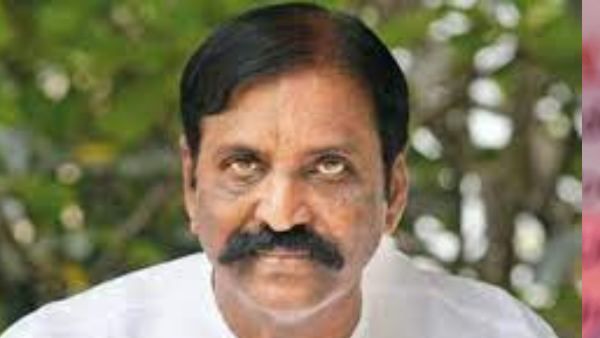 ಅತ್ಯಾಚಾರ ಆರೋಪಿ ಸಿನಿ ಸಾಹಿತಿಗೆ ಪ್ರಶಸ್ತಿ: ನಟಿಯರ ತೀವ್ರ ಆಕ್ರೋಶ