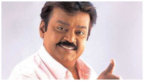 ಆಸ್ಪತ್ರೆಯಿಂದ ನಟ-ರಾಜಕಾರಣಿ ವಿಜಯಕಾಂತ್ ಡಿಸ್ಚಾರ್ಜ್