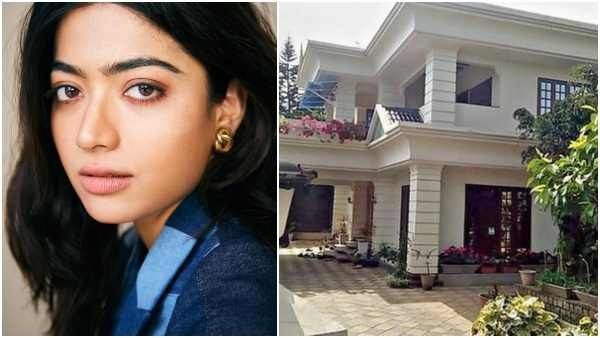 ತನ್ನನ್ನು ಹುಡುಕಿ ವಿರಾಜಪೇಟೆಗೆ ಬಂದಿದ್ದ ಅಭಿಮಾನಿಯ ಬಗ್ಗೆ ರಶ್ಮಿಕಾ ಹೇಳಿದ್ದೇನು?