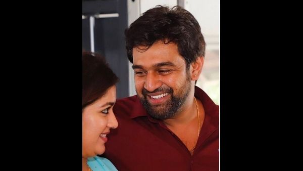 ಚಿರಂಜೀವಿ ಸರ್ಜಾ ಇಲ್ಲದ ಒಂದು ವರ್ಷ: ಪತಿಯ ನೆನಪಿನಲ್ಲಿ ಮೇಘನಾ ರಾಜ್