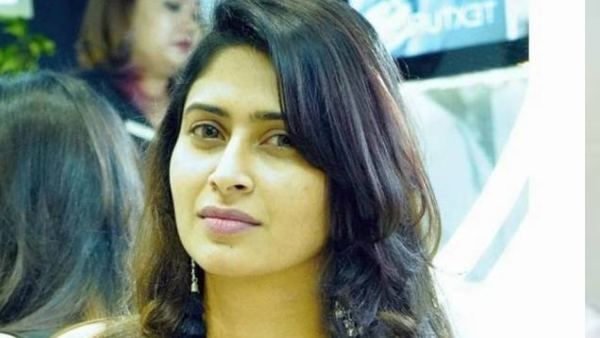 ಕೇಂದ್ರವನ್ನು ಟೀಕಿಸಿದ ನಟಿಯ ವಿರುದ್ಧ 'ದೇಶದ್ರೋಹ' ಪ್ರಕರಣ ದಾಖಲು