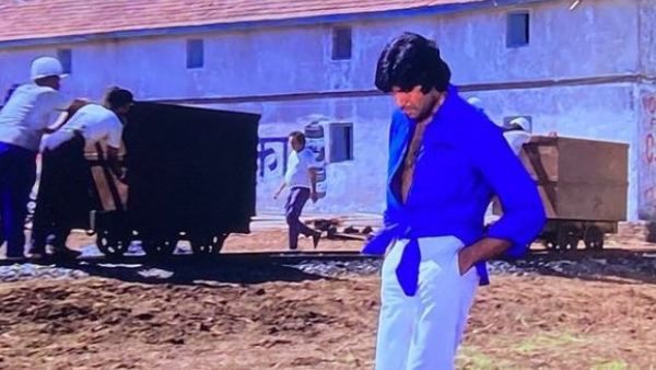 ಟೈಲರ್ ಮಾಡಿದ ತಪ್ಪು ಜನಪ್ರಿಯ ಸ್ಟೈಲ್ ಆಗಿಬಿಟ್ಟಿತು