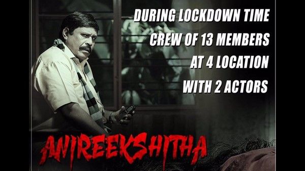 ಲಾಕ್‌ಡೌನ್‌ನಲ್ಲಿ ಹೊಸ ಸಾಹಸ ಮಾಡಿದ ಮಿಮಿಕ್ರಿ ದಯಾನಂದ್