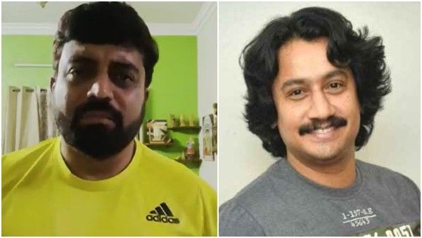 ವಿಜಯ್ ಪಟ್ಟ ಕಷ್ಟವನ್ನು ನಾನು ಅನುಭವಿಸಿದ್ದೇನೆ, ಈ ದುಸ್ಥಿತಿ ಆದಷ್ಟು ಬೇಗ ನಿಲ್ಲಲಿ; ಅನಿರುದ್ಧ್ ಬೇಸರ