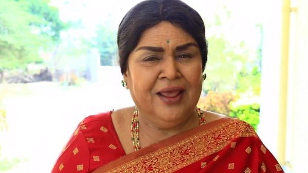 ಕನ್ನಡದ ಮತ್ತೊಬ್ಬ ಹಿರಿಯ ನಟಿ ನಿಧನ: ಹಾಸ್ಯ ಕಲಾವಿದೆ ಬಿ ಜಯಾ ಇನ್ನಿಲ್ಲ