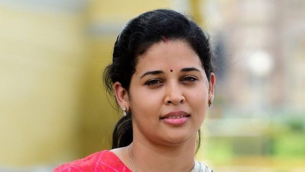 'ಭಾರತ ಸಿಂಧೂರಿ' ಹೆಸರಿನಲ್ಲಿ ಬರ್ತಿದೆ ರೋಹಿಣಿ ಸಿಂಧೂರಿ ಬಯೋಪಿಕ್