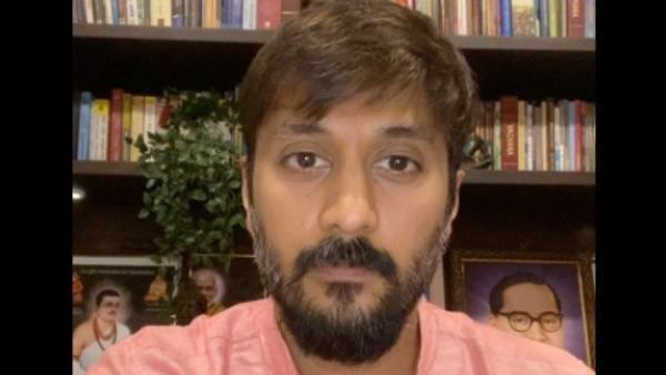 ವಿಚಾರಣೆ ಮುಗಿಸಿದ ಚೇತನ್: 'ನನ್ನ ಹೋರಾಟ ಜಾತಿ ವಿರುದ್ಧವಲ್ಲ, ವ್ಯವಸ್ಥೆ ವಿರುದ್ಧ'