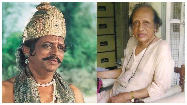 ಬಾಲಿವುಡ್‌ ಖ್ಯಾತ ನಟ ಚಂದ್ರಶೇಖರ್ ವೈದ್ಯ ನಿಧನ